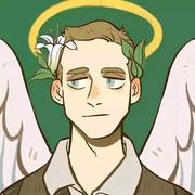 陆吾大人的个人资料头像