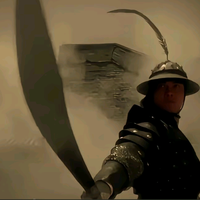 霸天虎I威霸天头像