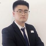 汇得利甘志彬头像