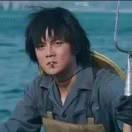 小江和他自己的个人资料头像