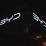 比亚迪王朝网南昌宏迪头像