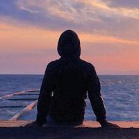 愚钝梦想家K头像