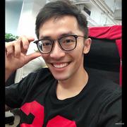 SuperG的个人资料头像