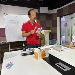 粘力达旗舰店头像