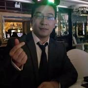 速水御舟的个人资料头像