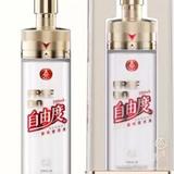五粮液自由度头像