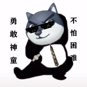 小神童61头像