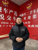 阿勇秒车（加钱哥常德秒靓车）头像