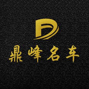 鼎峰车行-王鑫头像