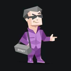 AI体育Max大郭（心理）