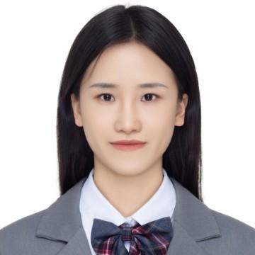 长沙兰天麓谷李梦瑶头像