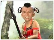 你是猴子请来的逗比吗的个人资料头像