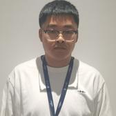 王磊方程豹头像
