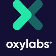 Oxylabs2022的个人资料头像