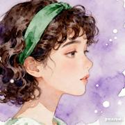 LucyBee陆的个人资料头像