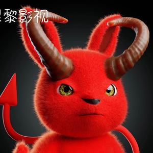 倪伽影院头像