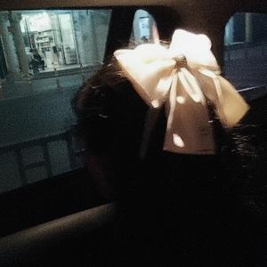I am 小怡头像
