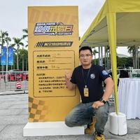 胶州湾战神头像