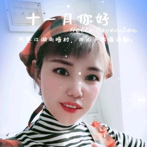 澄城若姐品牌女装头像