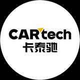 卡泰驰|廊坊久通二手车头像
