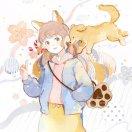 阿方方的个人资料头像