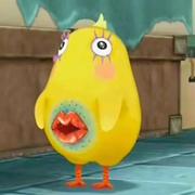 这只鸡泰裤辣的个人资料头像