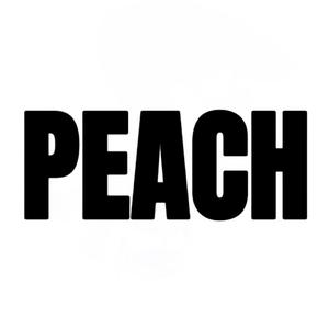 PEACH桃头像