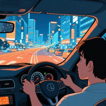 静观其变也头像