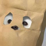 卖云朵的人头像