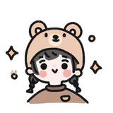 泡泡松鼠头像
