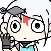 我是测试_我测你的码的个人资料头像