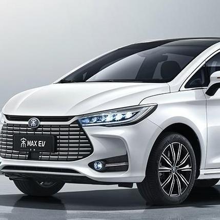 郑州朋来德系原厂件改装头像