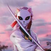 你的头上有犄角的个人资料头像