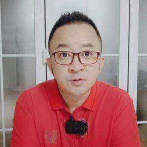 我叫刘老师一一快乐分享头像