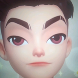 高辰艺术头像