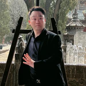 张李强/闻喜县蒲剧团头像