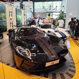 Fordgt头像