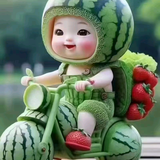 莓气泄漏7435568983508头像