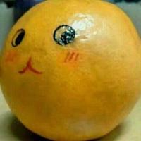 谁占用了大橘子的名字头像