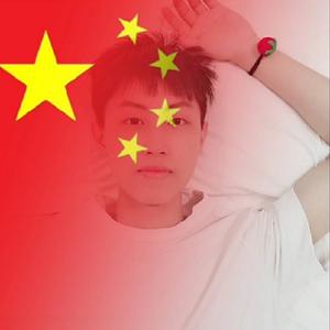 百星野王阿华头像