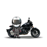 只占花不惹草头像