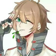 捏碎的奥利奥丶的个人资料头像