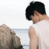 散歩野能跌倒头像