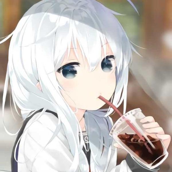 迷你克劳德头像