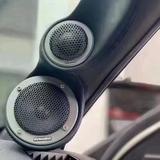 西安音响改装头像