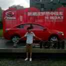 dear学会微笑的个人资料头像