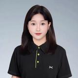 小鹏汽车厚街刘乐然头像