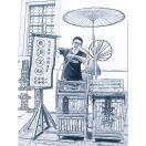 徐来的个人资料头像