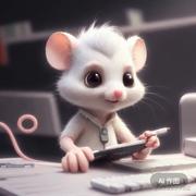 吊睛白额鼠的个人资料头像