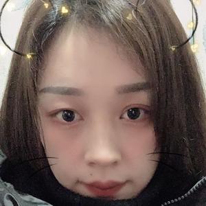 娜娜nana头像